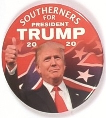Southerners for Trump