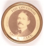 Lilley for Governor, Connecticut