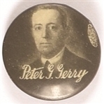 Gerry for Governor of Rhode Island