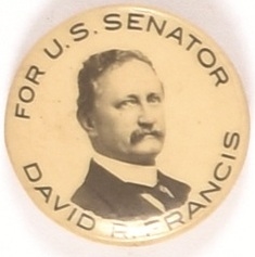 Francis for Senator, Missouri