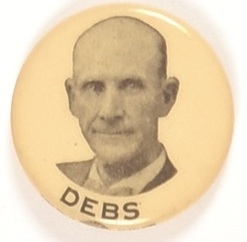 Socialist Debs for President
