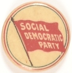 Debs Social Democratic Party