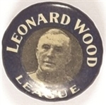 Leonard Wood League