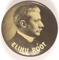 Elihu Root GOP Hopeful