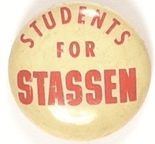 Students for Stassen
