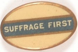 Suffrage First