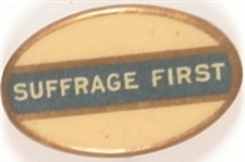 Suffrage First