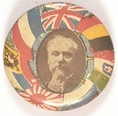 Poincare of France, World War I