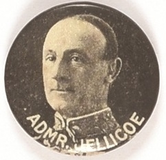 Admiral Jellicoe