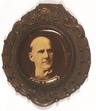 Debs Sepia Fob