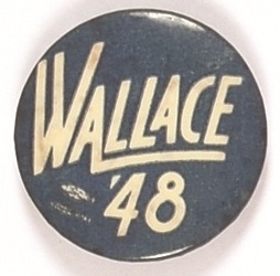 Henry Wallace 48