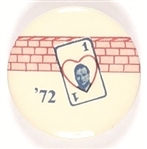 Wallace Ace of Hearts Rebus