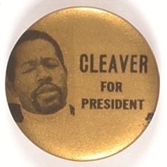 Cleaver for President