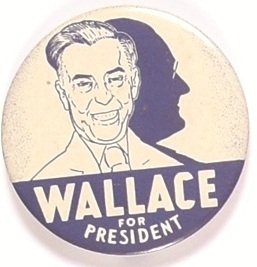 Wallace FDR Shadow Blue Version