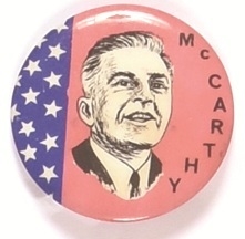 Eugene McCarthy for President