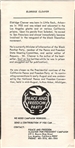 Cleaver Peace and Freedom Party Pamphlet