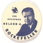 Nelson Rockefeller for Governor