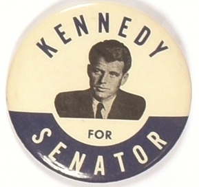 Kennedy for Senator, New York