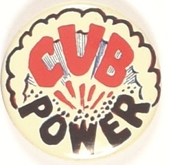 Cub Power