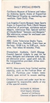JFK 1960 Convention Special Events