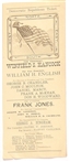 Hancock New Hampshire Ballot