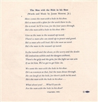 Stevenson Hole-in-Shoe Pamphlet