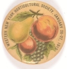 Eastern New York Horticulture Society