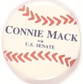 Connie Mack for Senate, Florida