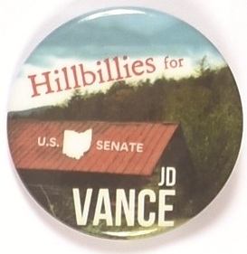 Hillbillies for Vance