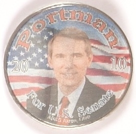 Kasich and Portman Ohio Flasher