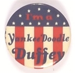 Yankee Doodle Duffy, Connecticut