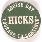 Louise Day Hicks Massachusetts Celluloid