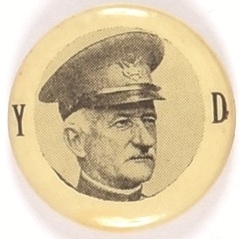 General Edwards Yankee Division