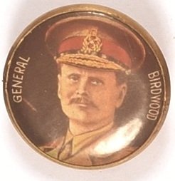 General Birdwood, England