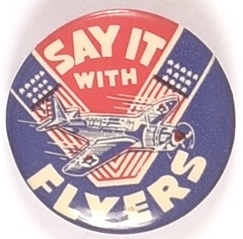 Say it With Flyers