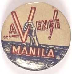 Avenge Manila