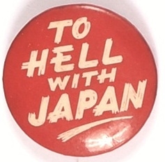 To Hell With Japan