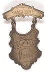 Prohibition Demorest Prize Medal