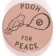 Pooh for Peace