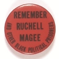 Free Ruchell Magee Soledad Brothers