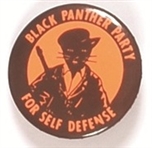 Black Panther Party for Self Defense