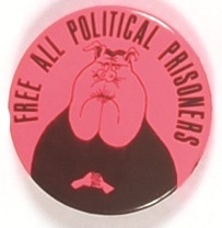 Free All Political Prisoners