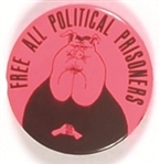 Free All Political Prisoners