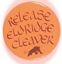 Release Eldridge Cleaver