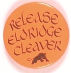 Release Eldridge Cleaver