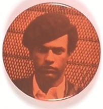 Huey Newton Celluloid