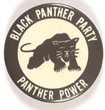 Panther Power