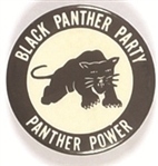 Panther Power