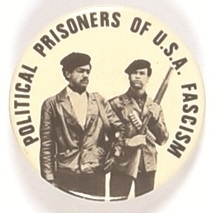 Political Prisoners of USA Fascism