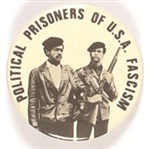 Political Prisoners of USA Fascism